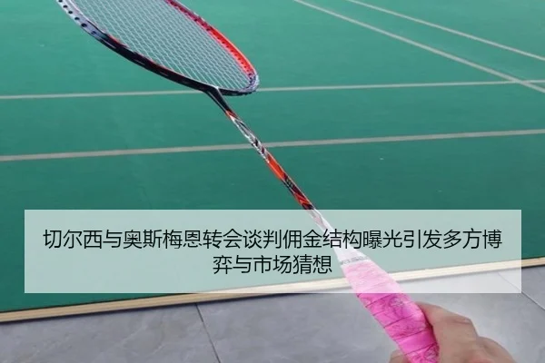切尔西与奥斯梅恩转会谈判佣金结构曝光引发多方博弈与市场猜想